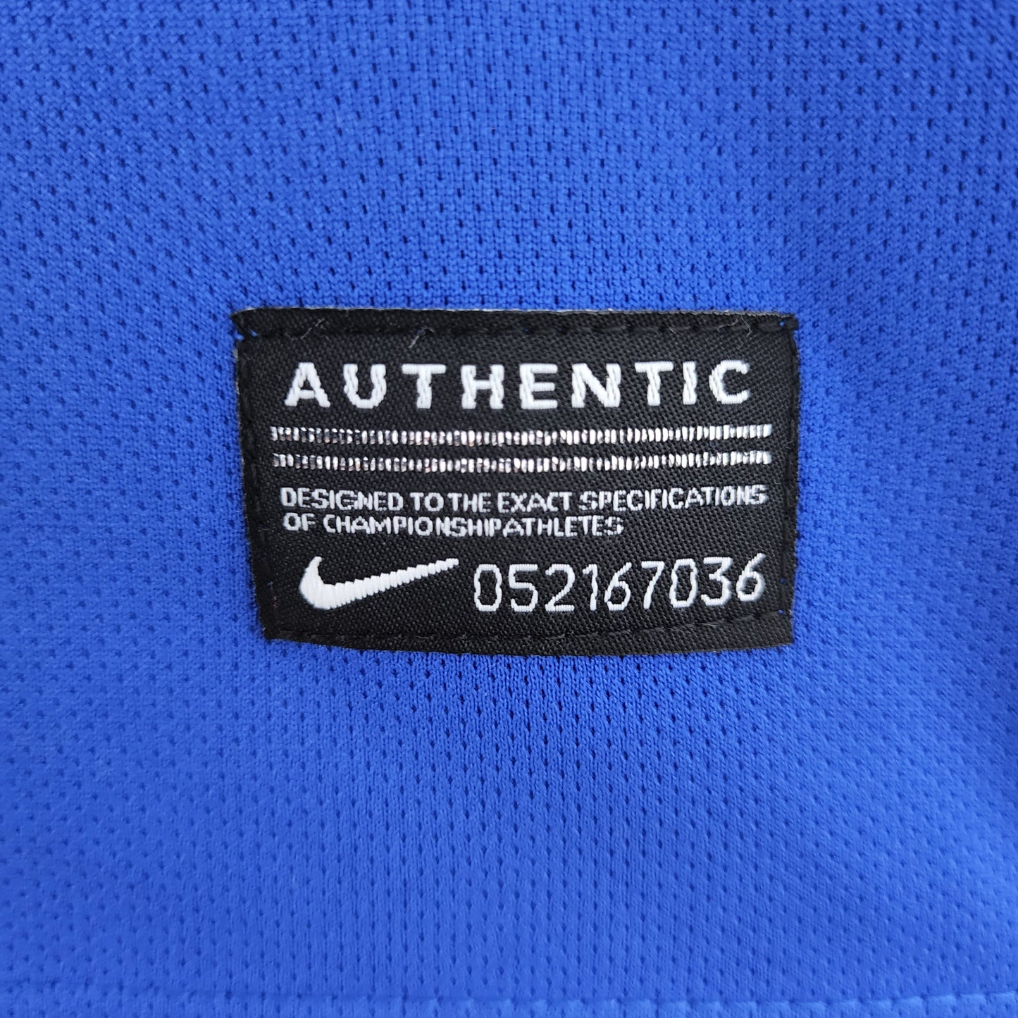 Camiseta Boca Juniors Local Retro 2010