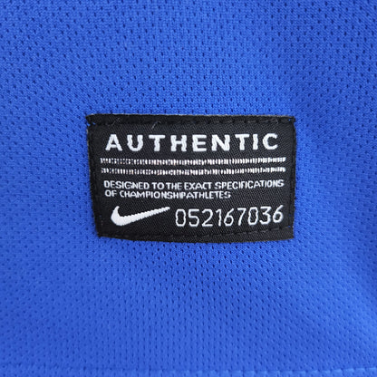 Camiseta Boca Juniors Local Retro 2010