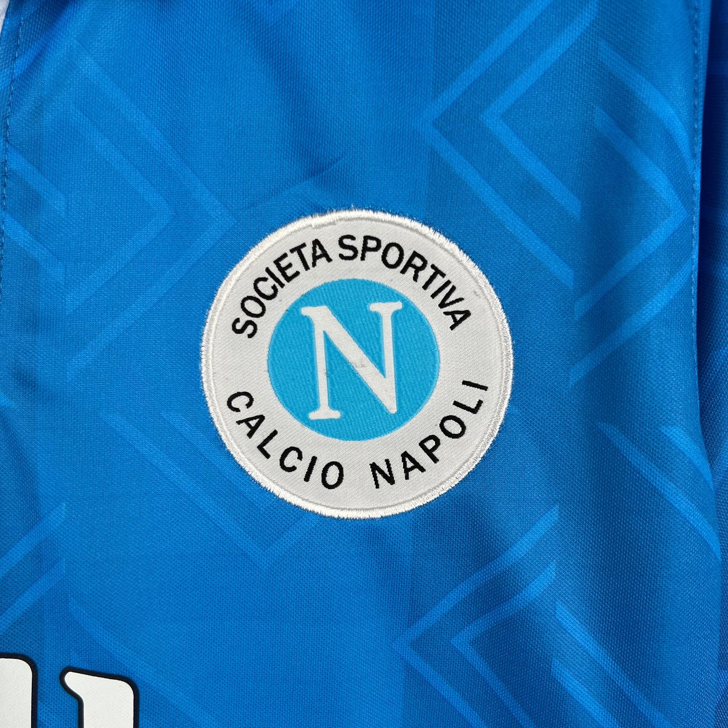 Napoli Local Retro 1993/94