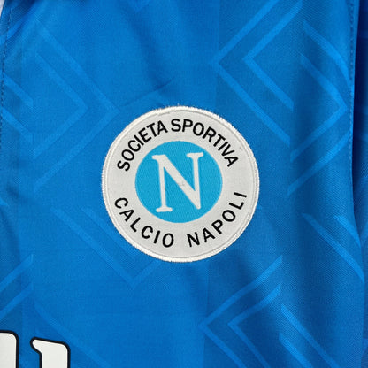 Napoli Local Retro 1993/94