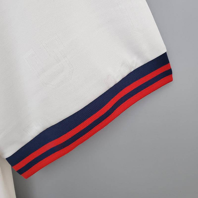 Camiseta Universidad de Chile Visita Retro 1998