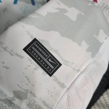 Camiseta Al Nassr Tercera 2023/34 Versión Fan