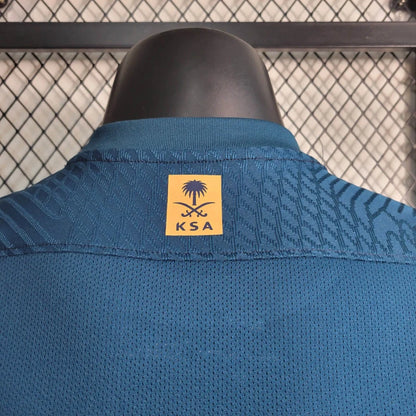 Camiseta Al Nassr Visita 2023/34 Versión Jugador