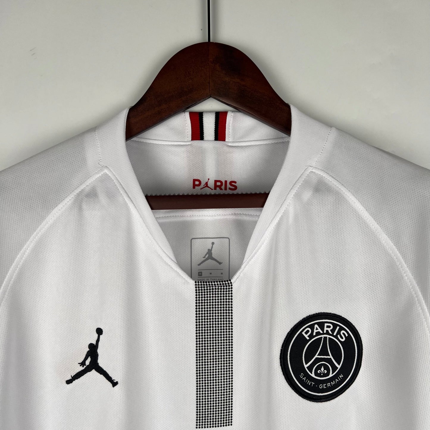 Camiseta París Saint-Germain Visita Retro 2018/19