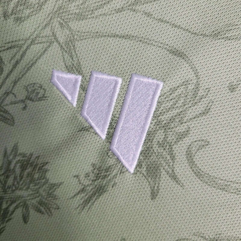 Camiseta Bayern Munich Tercera 2023/24 Versión Fan