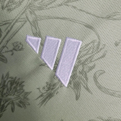 Camiseta Bayern Munich Tercera 2023/24 Versión Fan