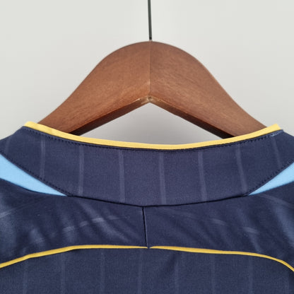 Camiseta Argentina Visita Retro 2006