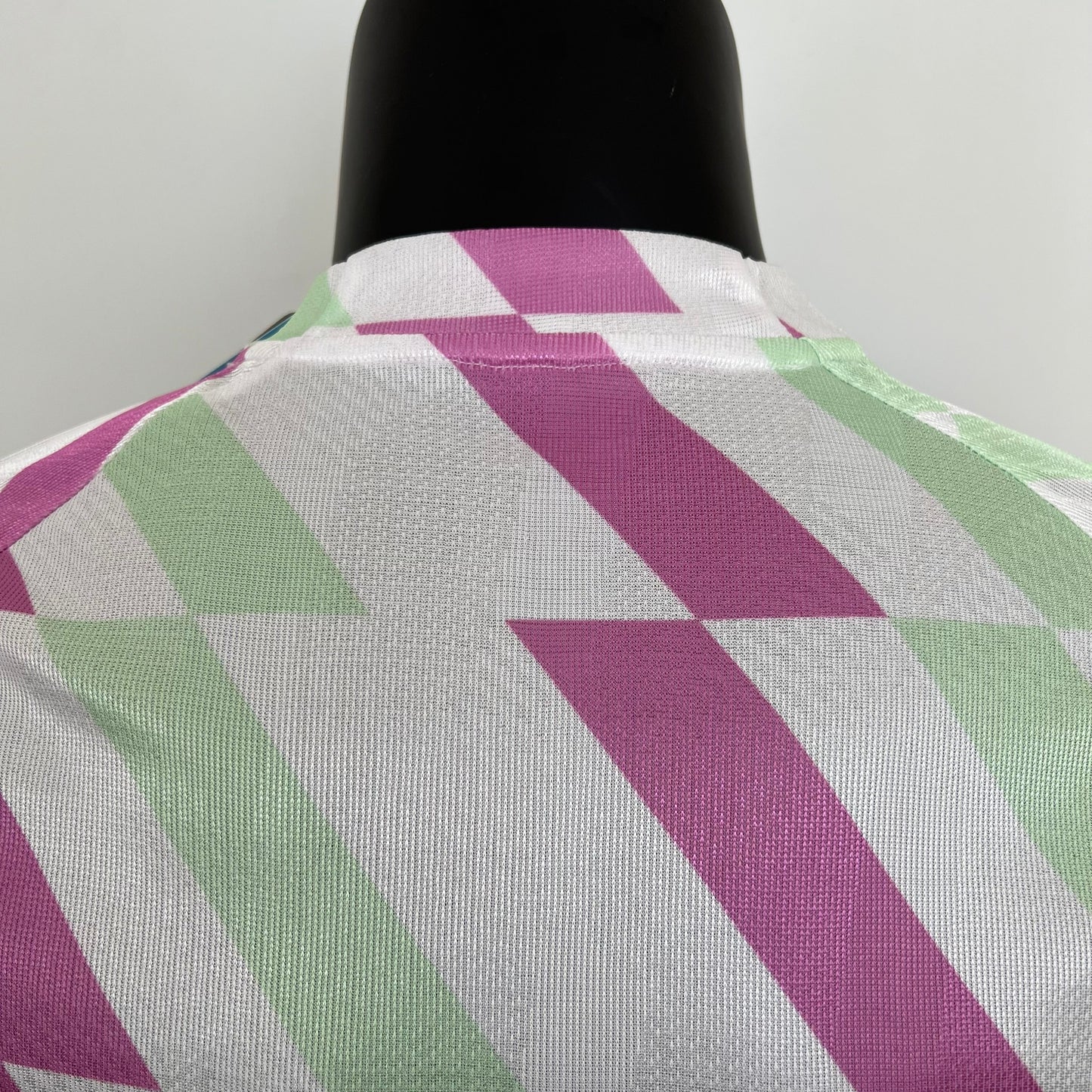 Camiseta Manchester City Entrenamiento 2023/24 Versión Jugador