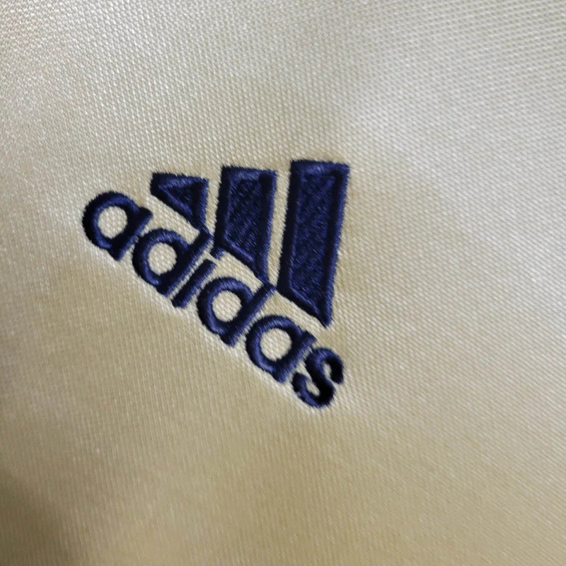 Camiseta Bayern Munich Visita Retro 2004/05