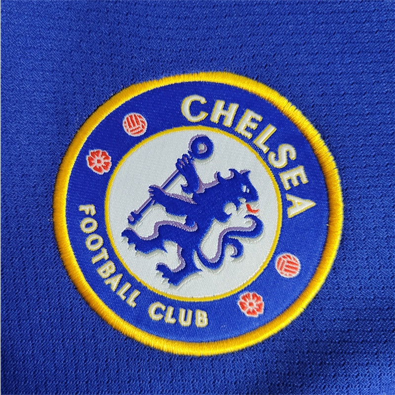 Camiseta Chelsea Local 2022/23 Versión Fan
