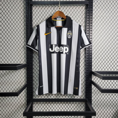 Camiseta Juventus Retro 2014/15