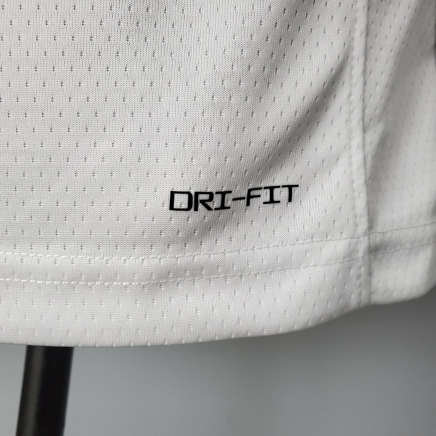 Camiseta Brooklyn Nets Clásica Blanca