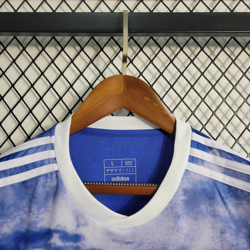 Camiseta Japón Edición Especial "Fuji" 2024 Versión Fan