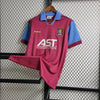 Aston Villa Local Retro 1995/97 Versión Fan