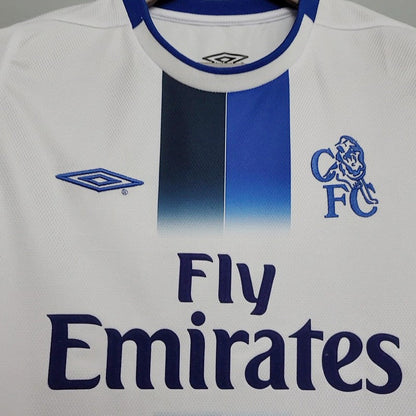 Chelsea Retro Visita 2003/05