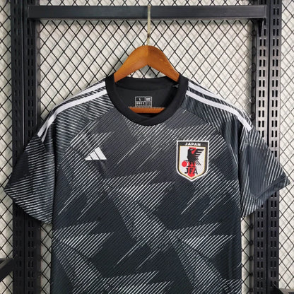 Camiseta Japón Tercera 2024 Versión Fan