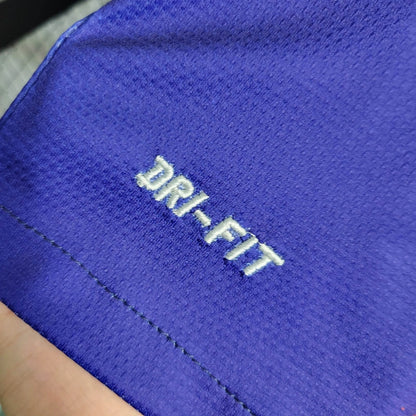 Camiseta FC Barcelona Manga Larga Retro 2012/13