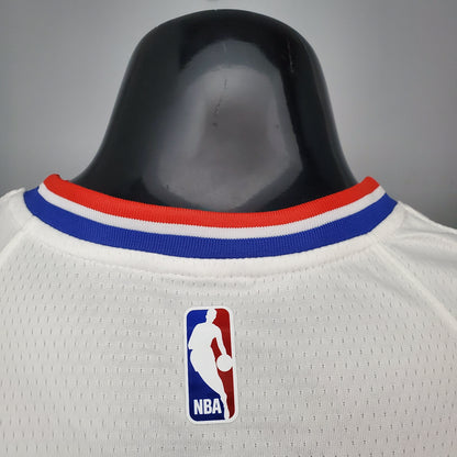 Camiseta Los Angeles Clippers "Limited Edition" Blanca NBA