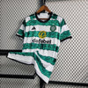 Celtic Local 2023/24 Versión Fan