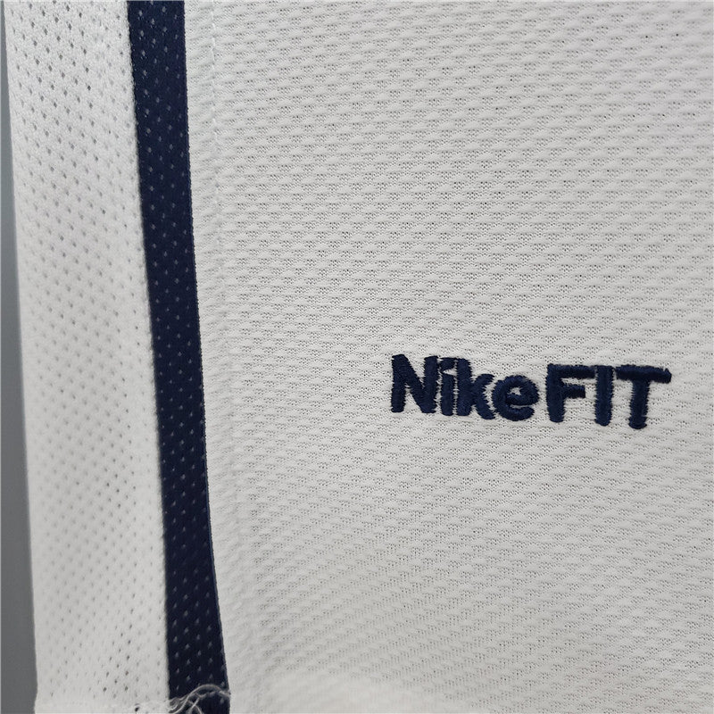 Camiseta Manchester United Retro 2008/09