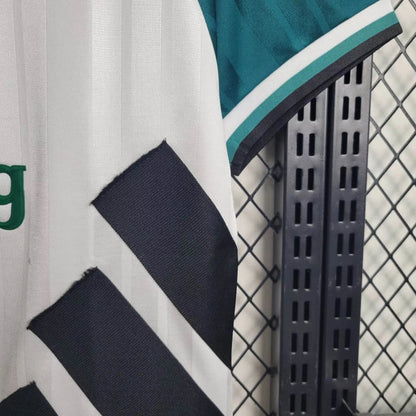 Camiseta Liverpool Retro 1993/95 Versión Fan