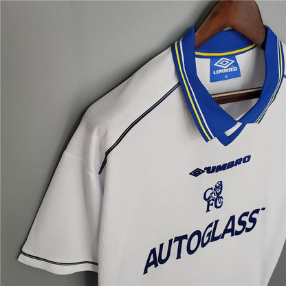 Camiseta Chelsea Retro 1998/00