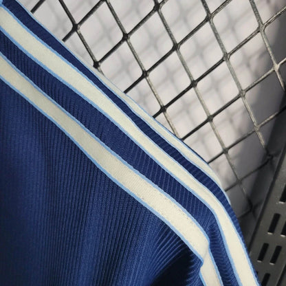 Camiseta Argentina Retro Visita 1998