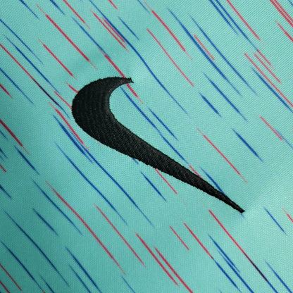 Camiseta FC Barcelona Tercera 2023/24 Versión Fan