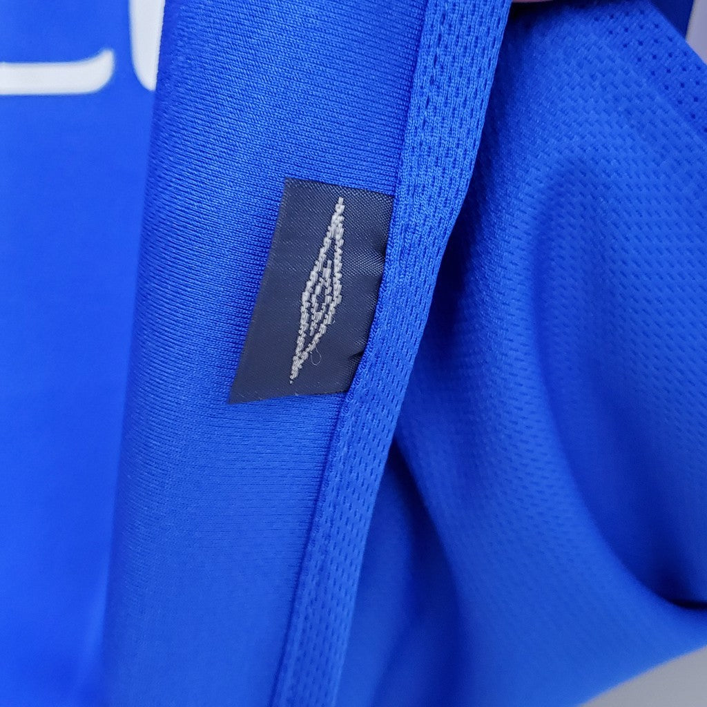 Camiseta Chelsea Retro 2003/05