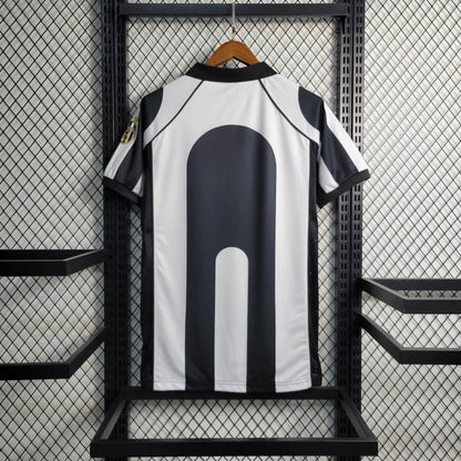 Camiseta Juventus Retro Local 1997/98