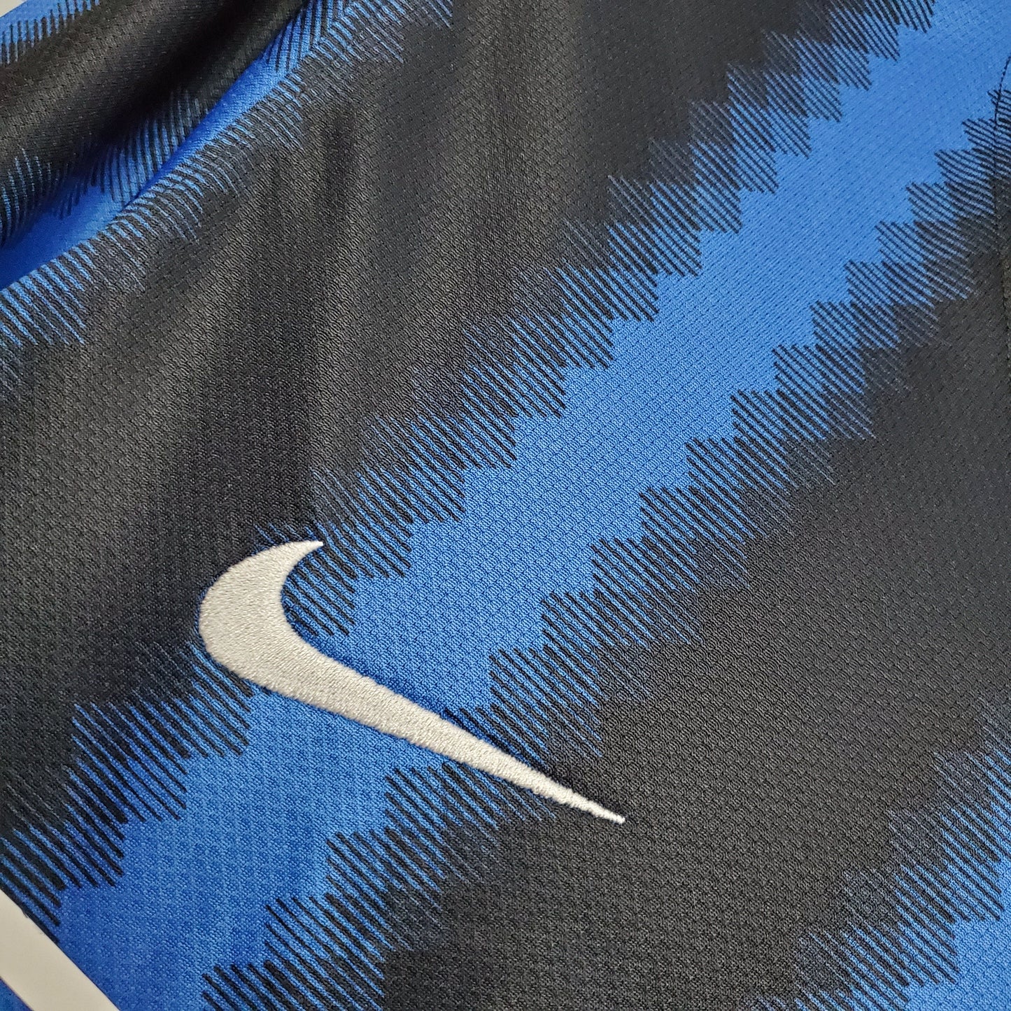 Camiseta Inter de Milán Retro 2010/11