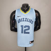 Memphis Grizzlies Celeste "City Edition" Ja Morant