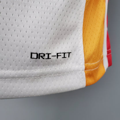 Camiseta San Antonio Spurs "Urban Edition" Blanca NBA