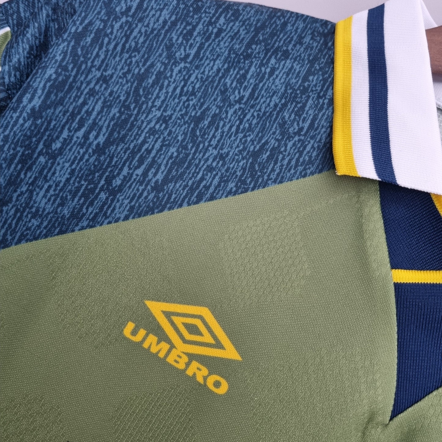 Camiseta Inter de Milán Retro Visita 1995/96