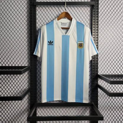 Camiseta Argentina Retro 1993