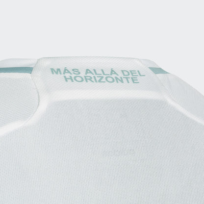 Camiseta Universidad de Chile Visita 2024 Versión Fan