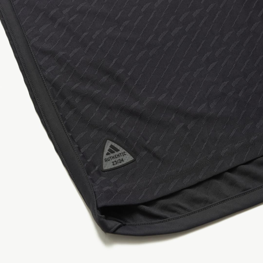 Camiseta Juventus Tercera 2023/24 Versión Fan