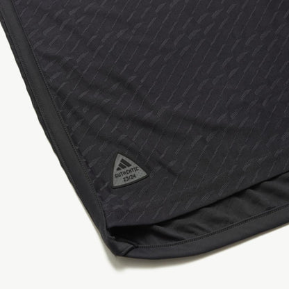 Camiseta Juventus Tercera 2023/24 Versión Fan