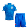 Italia Local Kit Adulto 2023/24 Versión Fan