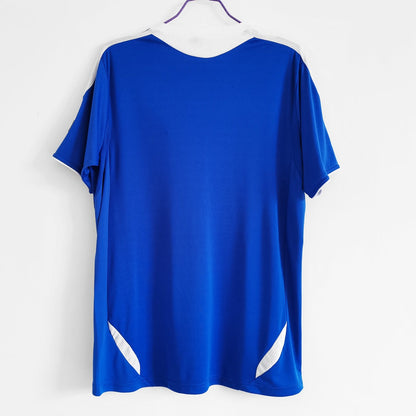 Camiseta Chelsea Retro 2011/12