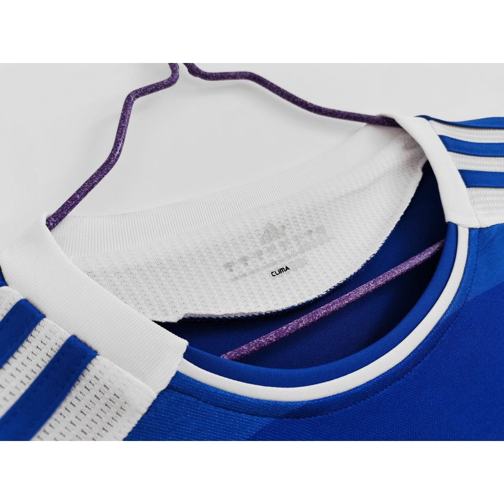 Camiseta Chelsea Retro 2011/12