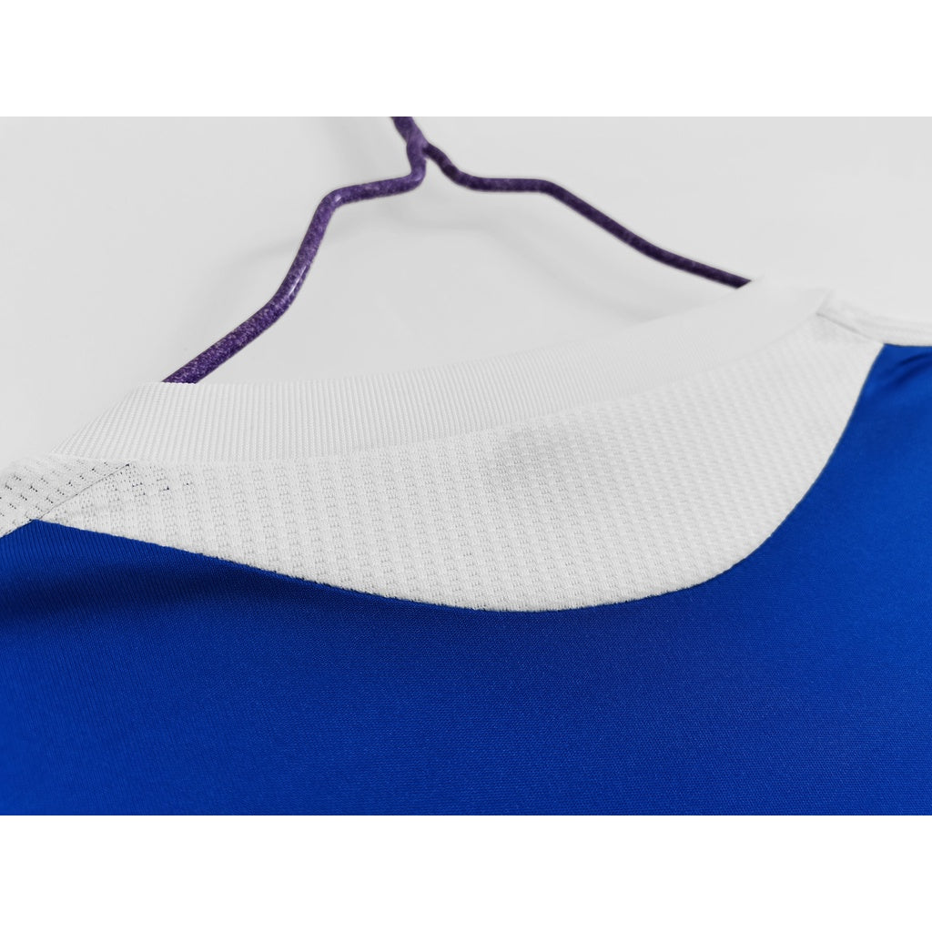 Camiseta Chelsea Retro 2011/12