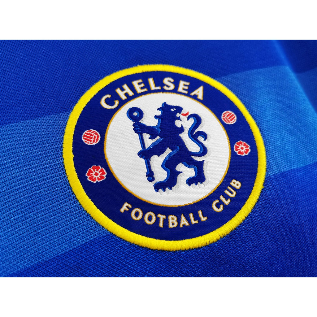 Camiseta Chelsea Retro 2011/12