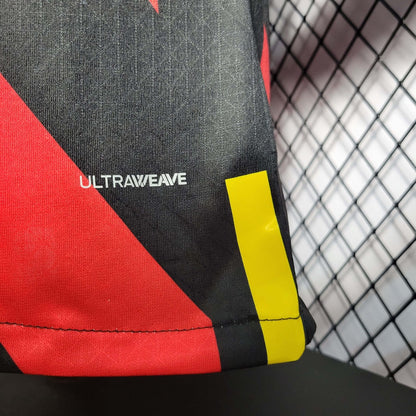 Camiseta Manchester City Visita 2022/23 Versión Jugador