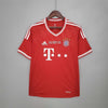 Bayern Munich Local Retro 2013/14