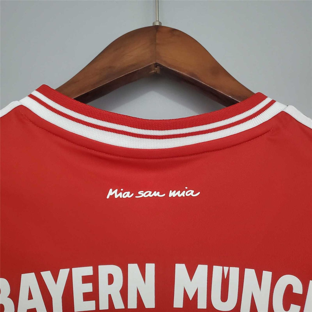 Bayern Munich Local Retro 2013/14