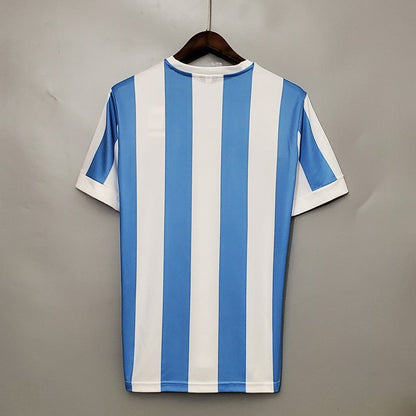 Camiseta Argentina Local Retro 1978