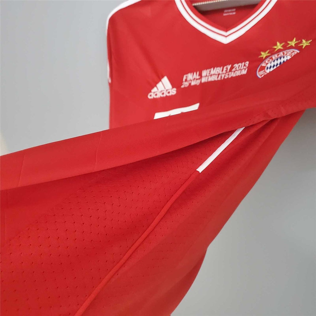 Bayern Munich Local Retro 2013/14