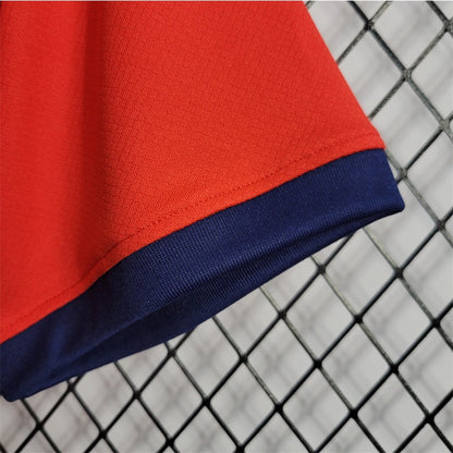 Camiseta Inglaterra Visita Qatar 2022 Versión Fan