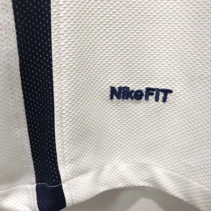 Camiseta Manchester United Retro Visita Manga Larga 2008/09